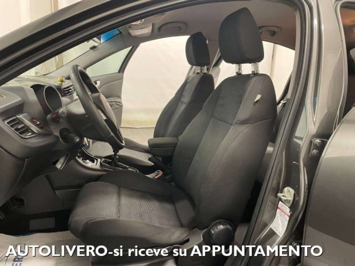 Alfa Romeo Giulietta 2.0 JTDm-2 Distinctive 170cv (7)