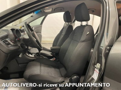 Alfa Romeo Giulietta 2.0 JTDm-2 Distinctive 170cv (7)