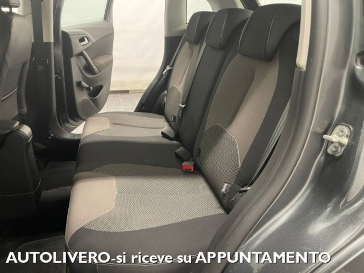 Citroen C3 1.4 HDi 70 Seduction (11)
