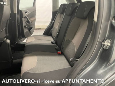 Citroen C3 1.4 HDi 70 Seduction (11)
