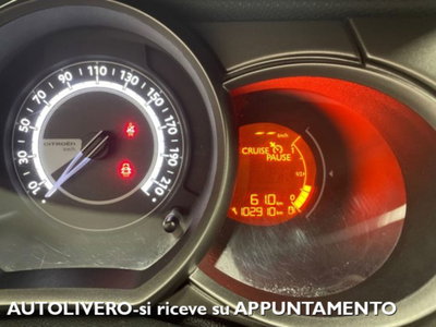 Citroen C3 1.4 HDi 70 Seduction (13)