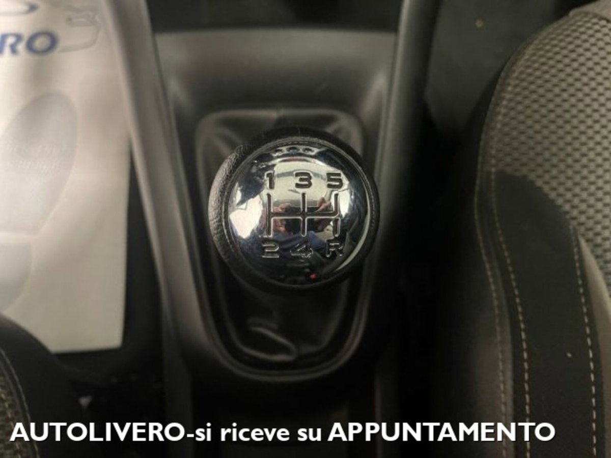 Citroen C3 1.4 HDi 70 Seduction (14)