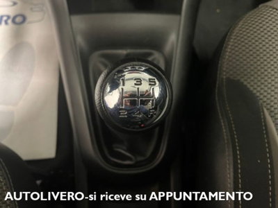 Citroen C3 1.4 HDi 70 Seduction (14)