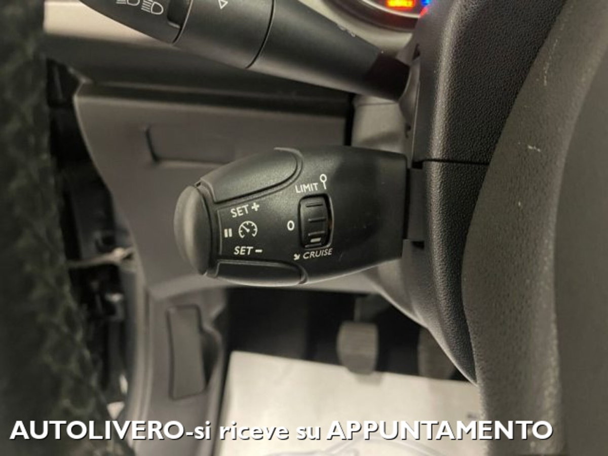 Citroen C3 1.4 HDi 70 Seduction (16)