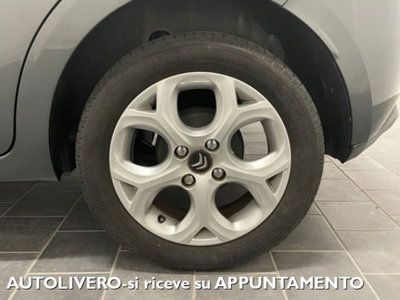 Citroen C3 1.4 HDi 70 Seduction (5)