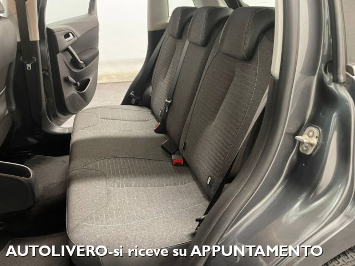 Citroen C3 BlueHDi 75 Feel Edition (11)