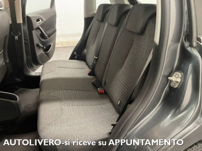 Citroen C3 BlueHDi 75 Feel Edition (11)
