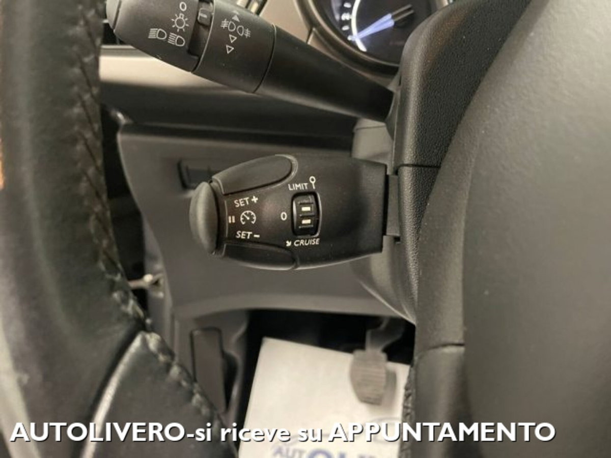 Citroen C3 BlueHDi 75 Feel Edition (14)