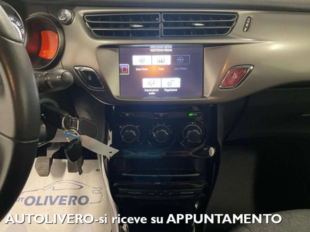 Citroen C3 BlueHDi 75 Feel Edition (15)