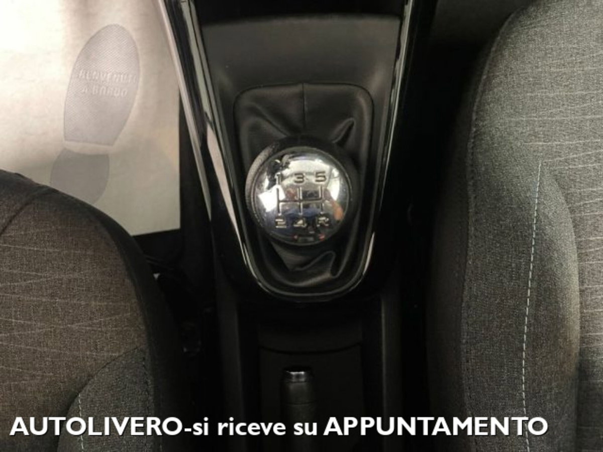 Citroen C3 BlueHDi 75 Feel Edition (16)
