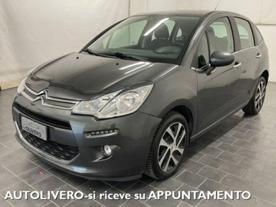 Citroen C3 BlueHDi 75 Feel Edition (2)