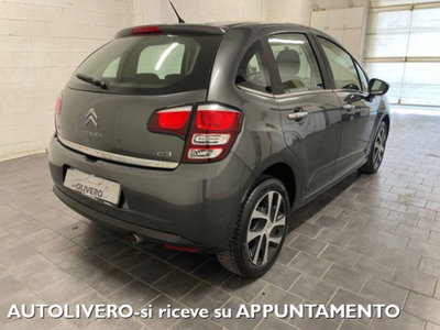 Citroen C3 BlueHDi 75 Feel Edition (3)
