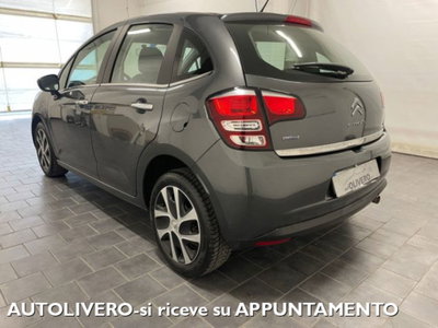 Citroen C3 BlueHDi 75 Feel Edition (4)