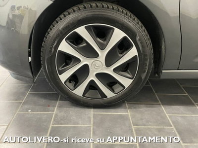 Citroen C3 BlueHDi 75 Feel Edition (5)