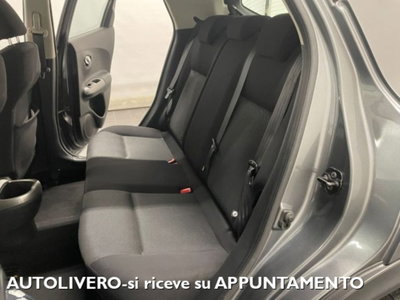 Nissan Juke 1.5 dCi Juke Blade (11)