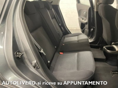 Nissan Juke 1.5 dCi Juke Blade (12)
