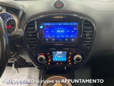 Nissan Juke 1.5 dCi Juke Blade (15)