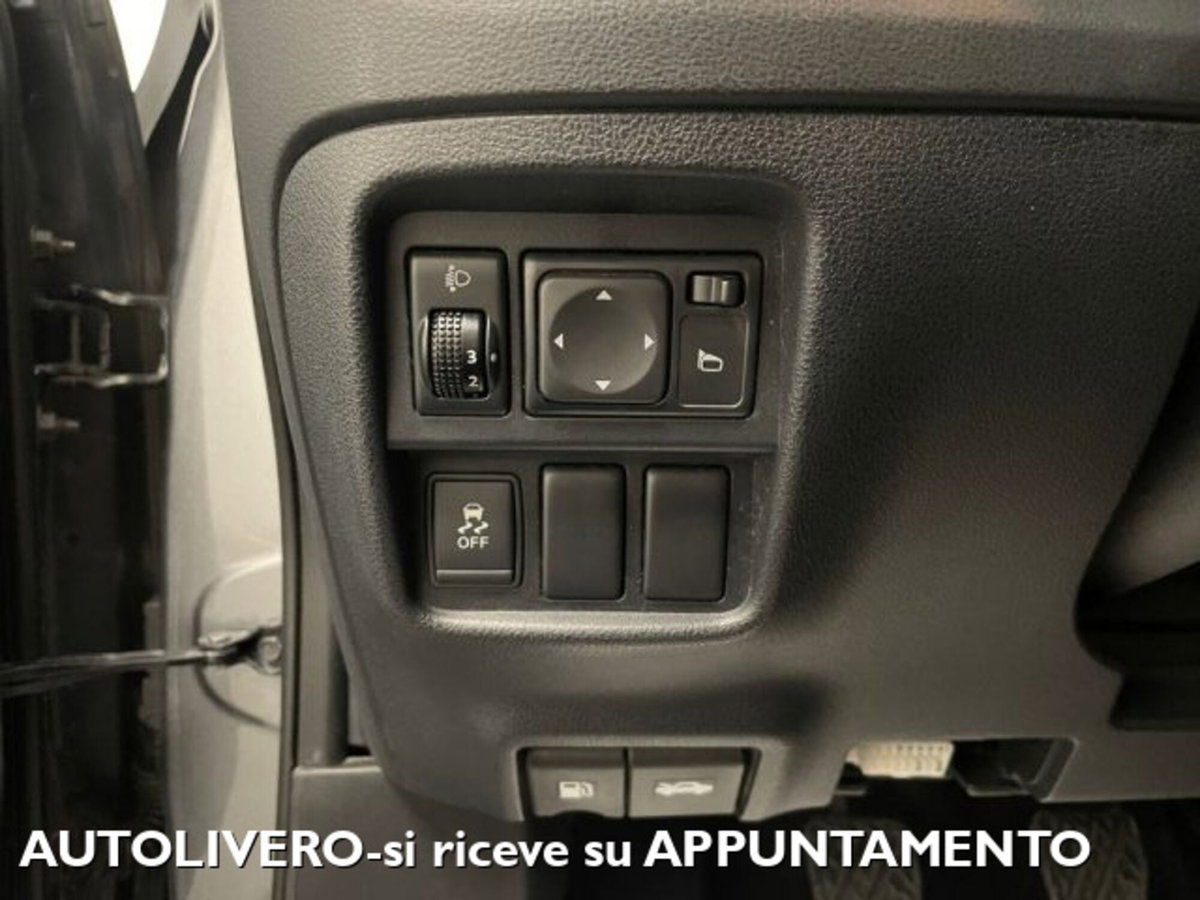 Nissan Juke 1.5 dCi Juke Blade (16)