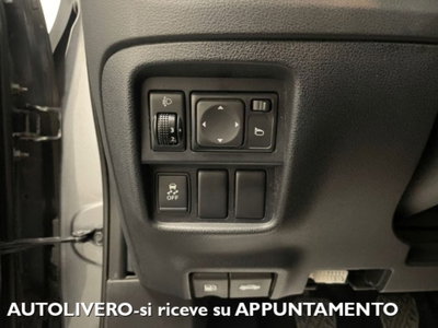 Nissan Juke 1.5 dCi Juke Blade (16)