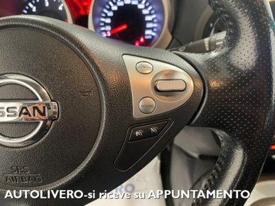 Nissan Juke 1.5 dCi Juke Blade (17)
