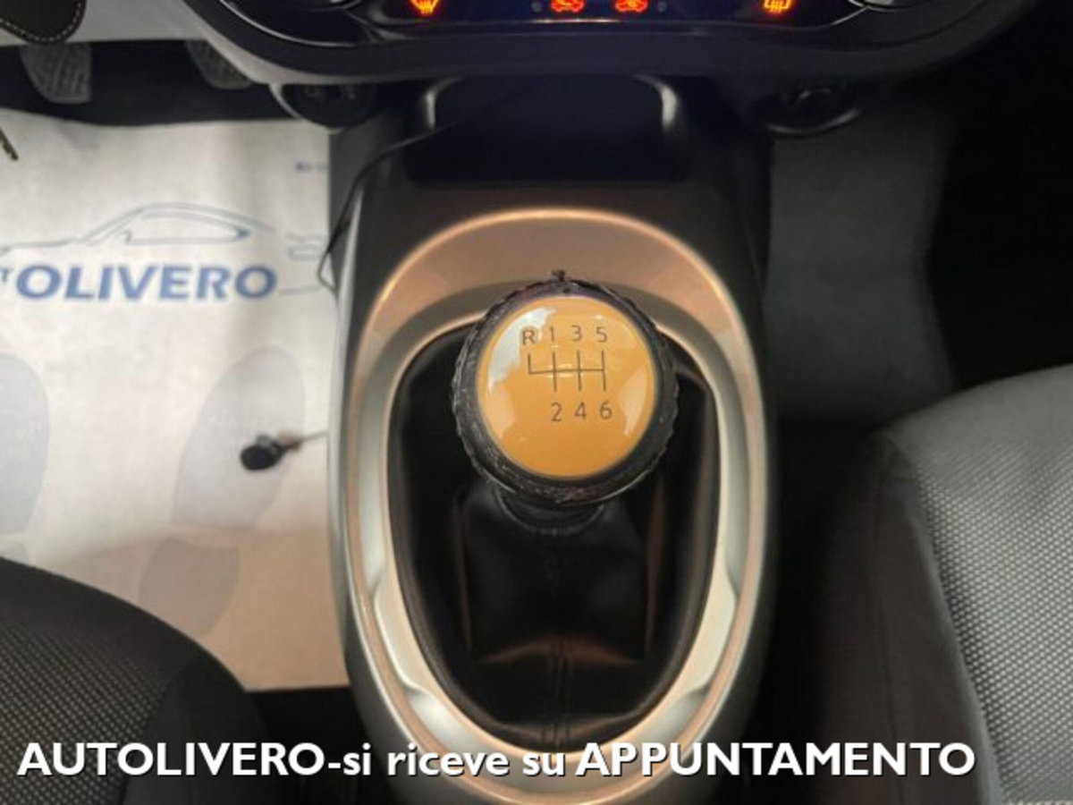 Nissan Juke 1.5 dCi Juke Blade (18)