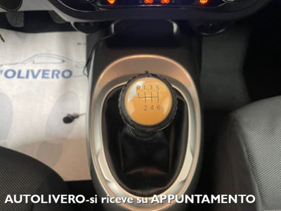 Nissan Juke 1.5 dCi Juke Blade (18)