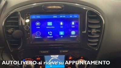 Nissan Juke 1.5 dCi Juke Blade (19)