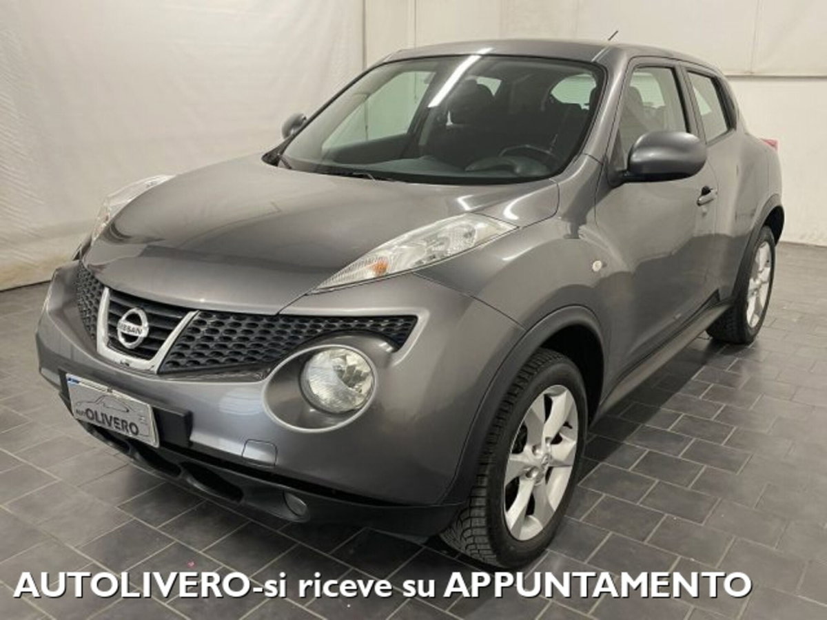 Nissan Juke 1.5 dCi Juke Blade (2)