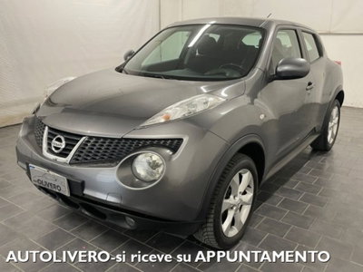 Nissan Juke 1.5 dCi Juke Blade (2)