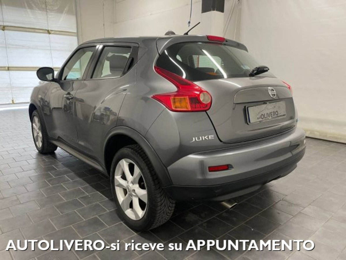 Nissan Juke 1.5 dCi Juke Blade (3)