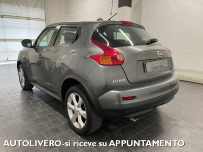 Nissan Juke 1.5 dCi Juke Blade (3)