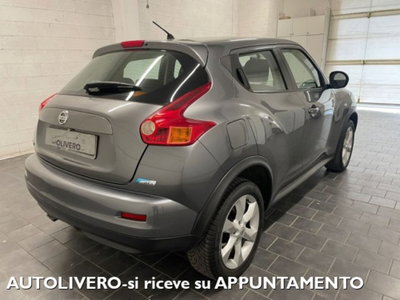 Nissan Juke 1.5 dCi Juke Blade (4)