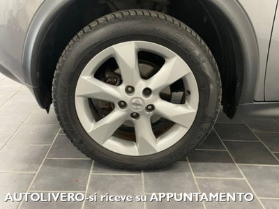 Nissan Juke 1.5 dCi Juke Blade (5)