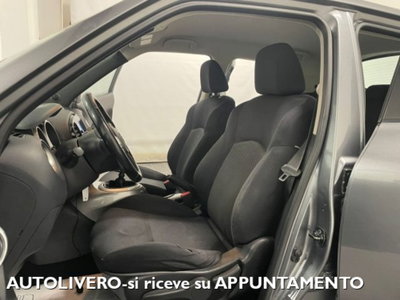Nissan Juke 1.5 dCi Juke Blade (8)