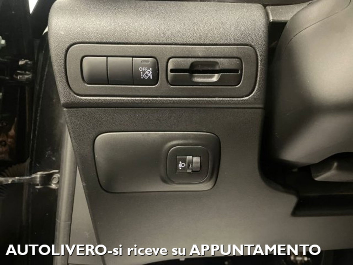 Citroen C3 Aircross PureTech 110 S&S EAT6 Feel (19)