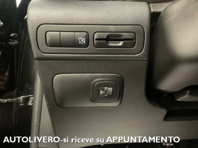 Citroen C3 Aircross PureTech 110 S&S EAT6 Feel (19)