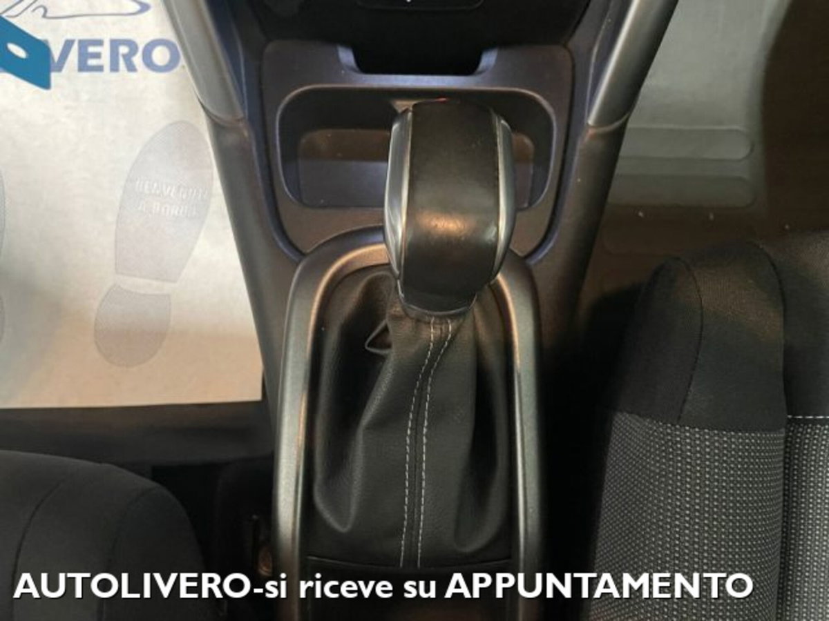 Citroen C3 Aircross PureTech 110 S&S EAT6 Feel (20)