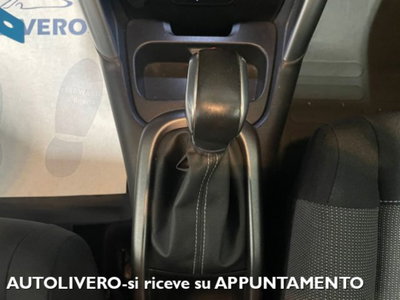 Citroen C3 Aircross PureTech 110 S&S EAT6 Feel (20)
