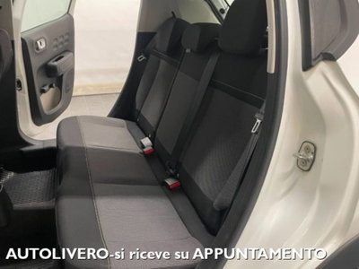Citroen C3 BlueHDi 75 Seduction (12)