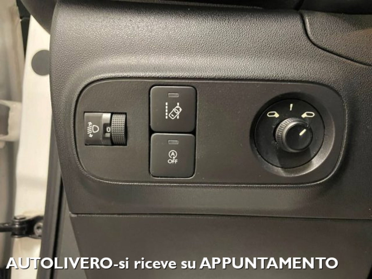 Citroen C3 BlueHDi 75 Seduction (16)