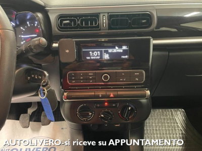 Citroen C3 BlueHDi 75 Seduction (17)