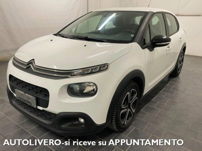 Citroen C3 BlueHDi 75 Seduction (2)