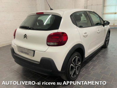 Citroen C3 BlueHDi 75 Seduction (4)