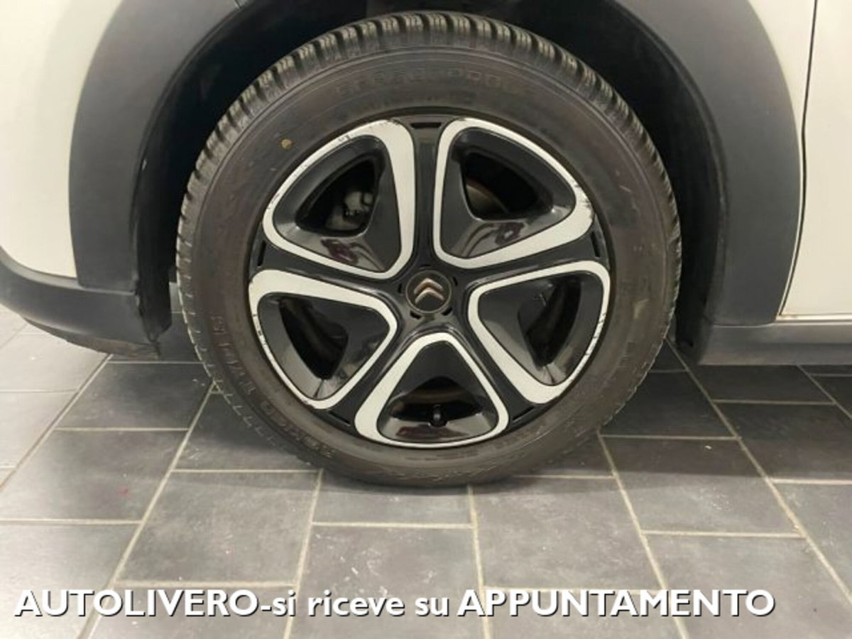 Citroen C3 BlueHDi 75 Seduction (5)