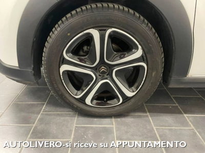 Citroen C3 BlueHDi 75 Seduction (5)