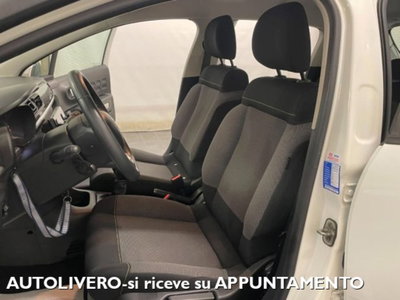 Citroen C3 BlueHDi 75 Seduction (8)