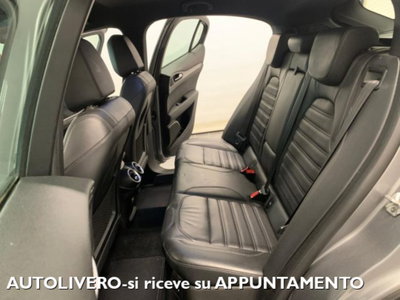Alfa Romeo Stelvio Stelvio 2.2 Turbodiesel 210 CV AT8 Q4 Executive (12)