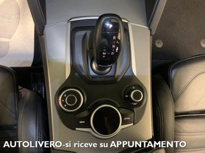 Alfa Romeo Stelvio Stelvio 2.2 Turbodiesel 210 CV AT8 Q4 Executive (15)