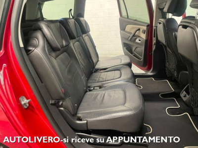 Citroen Grand C4 Picasso BlueHDi 150 S&S Intensive (11)