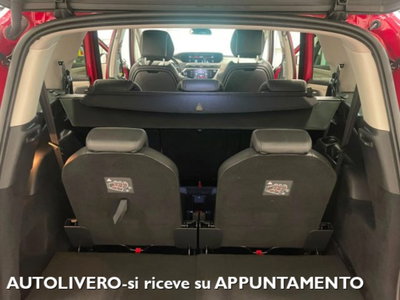 Citroen Grand C4 Picasso BlueHDi 150 S&S Intensive (12)